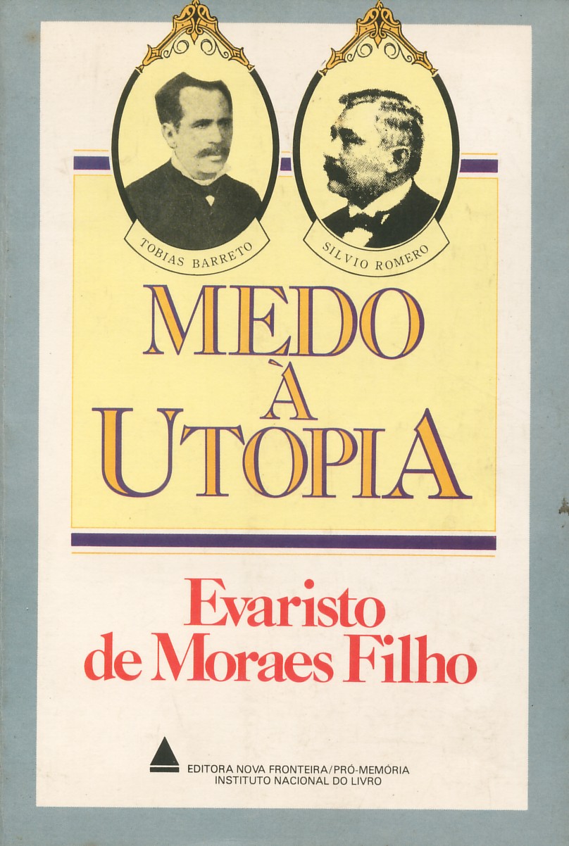 Medo à Utopia, 1986